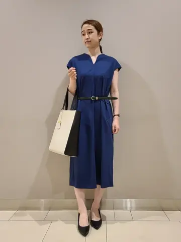 23区 スタッフ. コーディネート画像