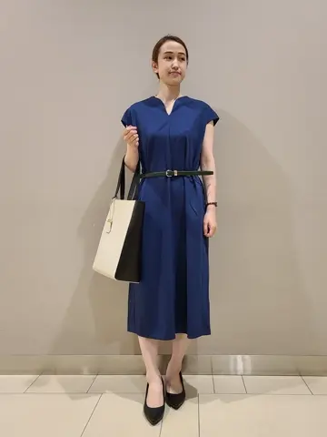 23区 スタッフ. コーディネート画像