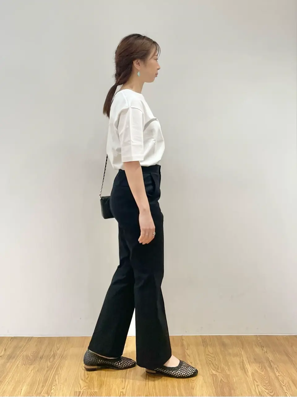 23区 西嶋 コーディネート画像