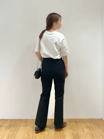 23区 西嶋 コーディネート画像