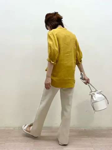 23区 久保 コーディネート画像