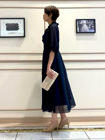 23区 荒川 コーディネート画像