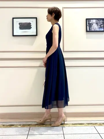 23区 荒川 コーディネート画像