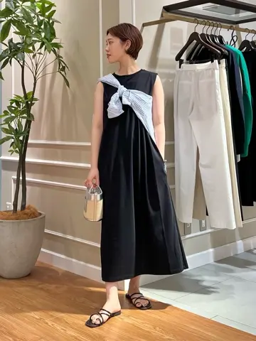 23区 伊藤 コーディネート画像