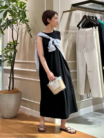 23区 伊藤 コーディネート画像