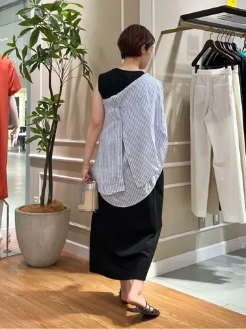 23区 伊藤 コーディネート画像