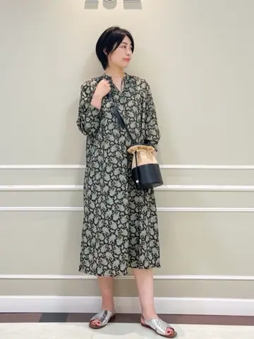 23区 石川 コーディネート画像