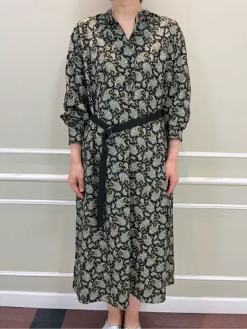 23区 石川 コーディネート画像