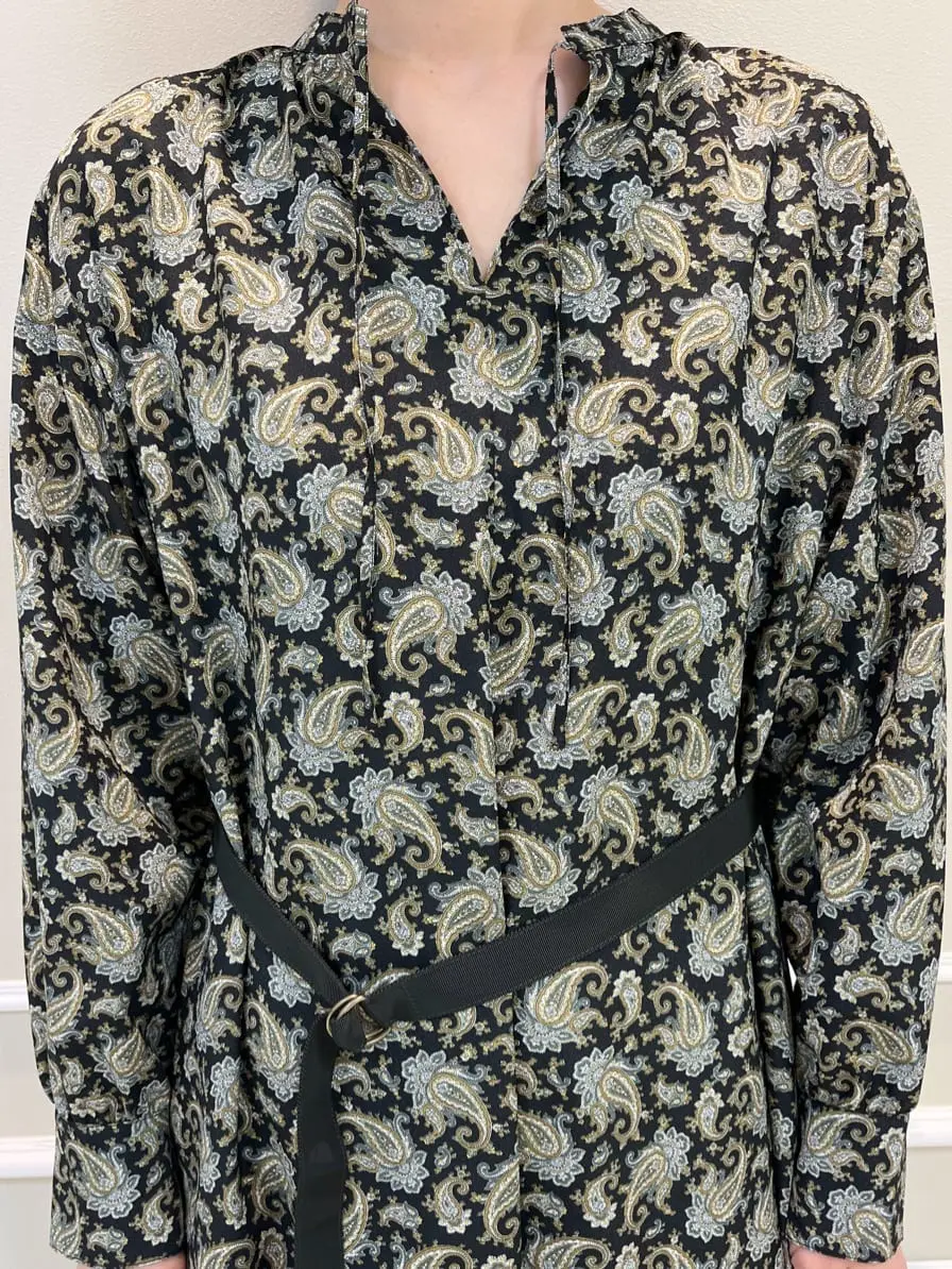 23区 石川 コーディネート画像