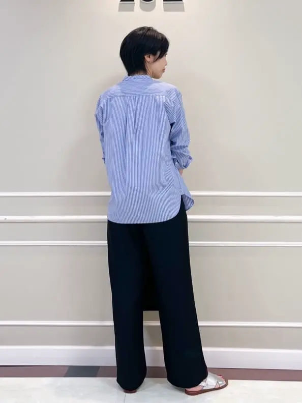 23区 石川 コーディネート画像