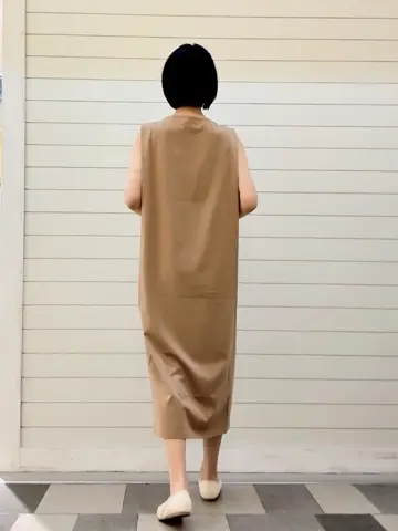 23区 虎走 コーディネート画像