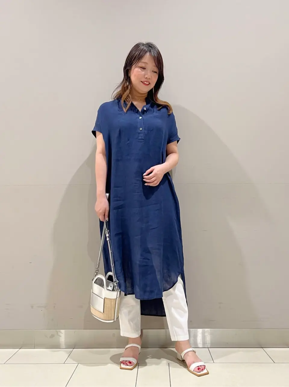 23区 平瀬 コーディネート画像