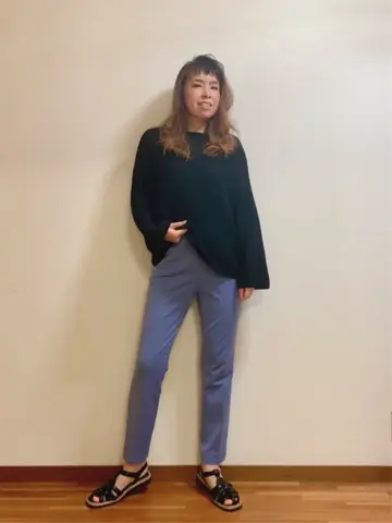 23区 犬塚 コーディネート画像