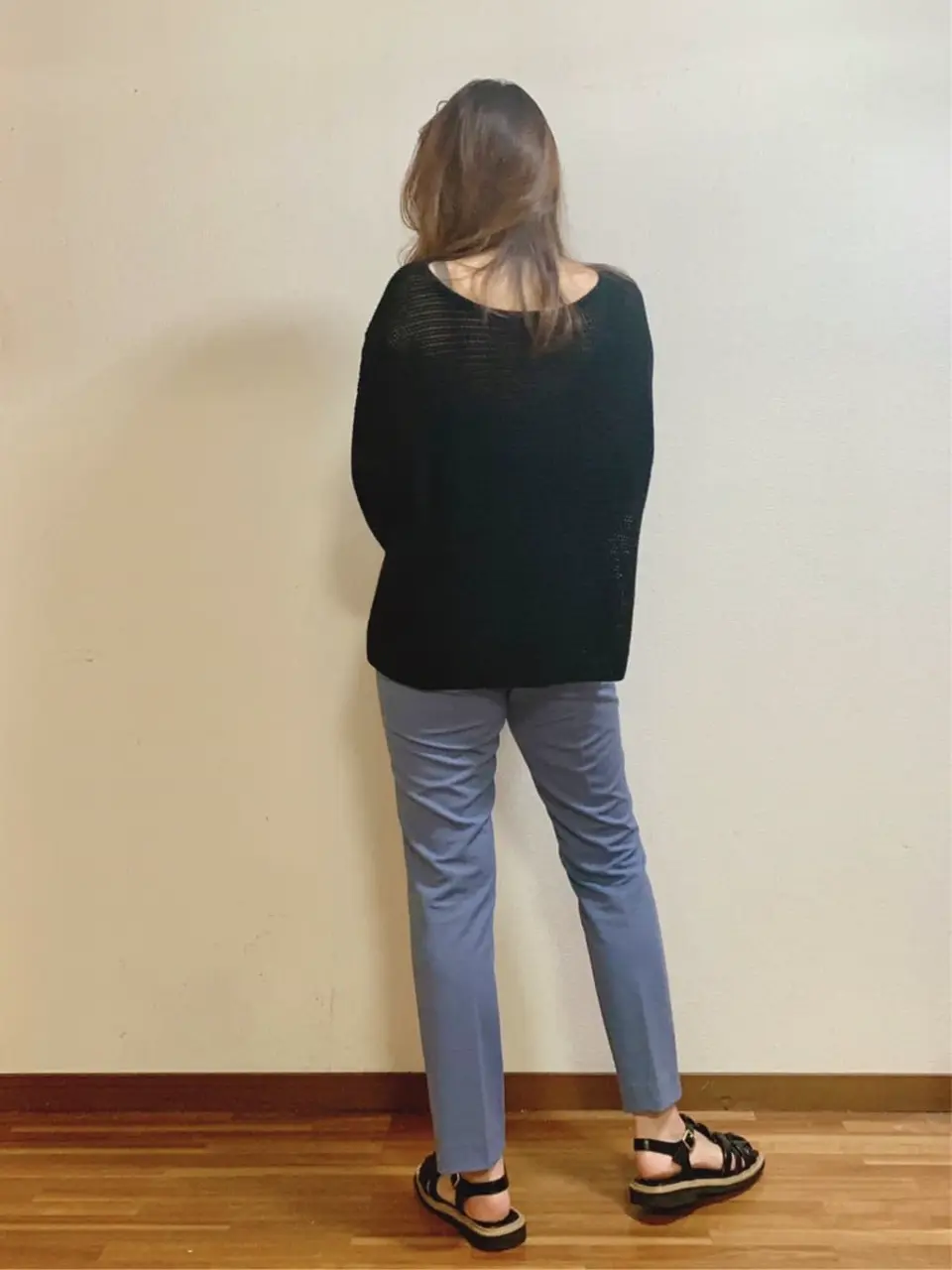 23区 犬塚 コーディネート画像