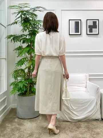 23区 橋本 コーディネート画像