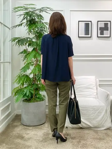 23区 橋本 コーディネート画像