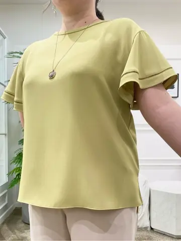 23区 藤原 コーディネート画像