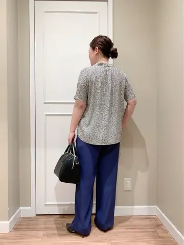 23区 江川 コーディネート画像