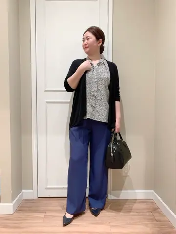 23区 江川 コーディネート画像