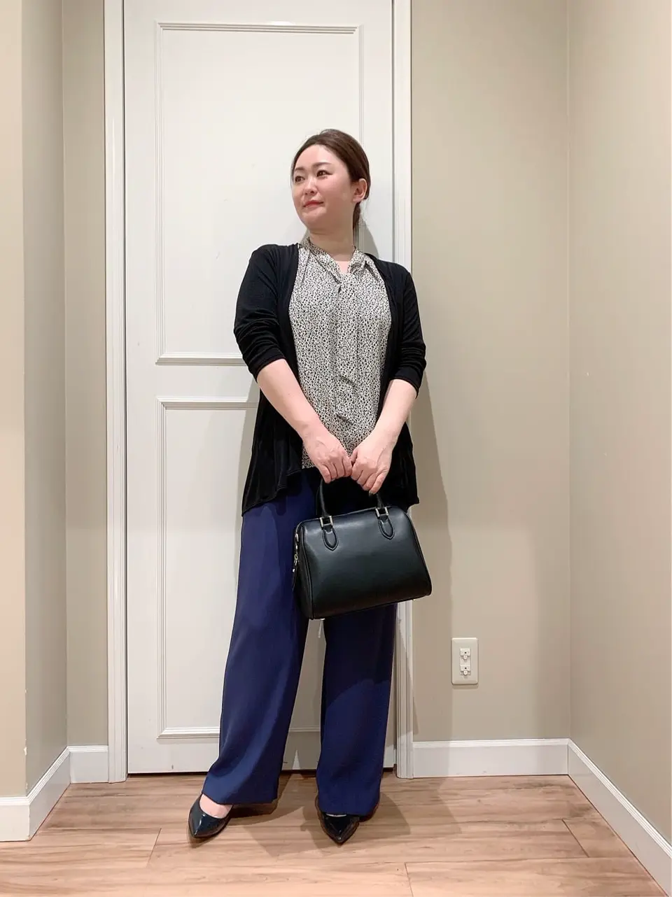 23区 江川 コーディネート画像