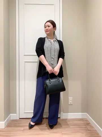 23区 江川 コーディネート画像