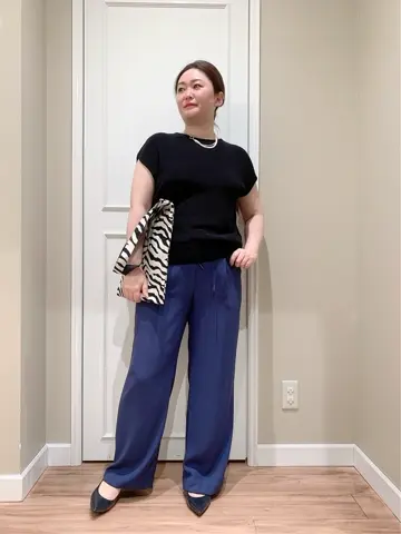 23区 江川 コーディネート画像