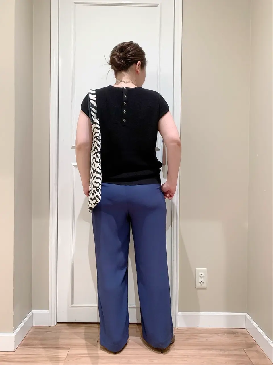 23区 江川 コーディネート画像