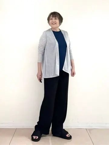 23区 高貫 コーディネート画像