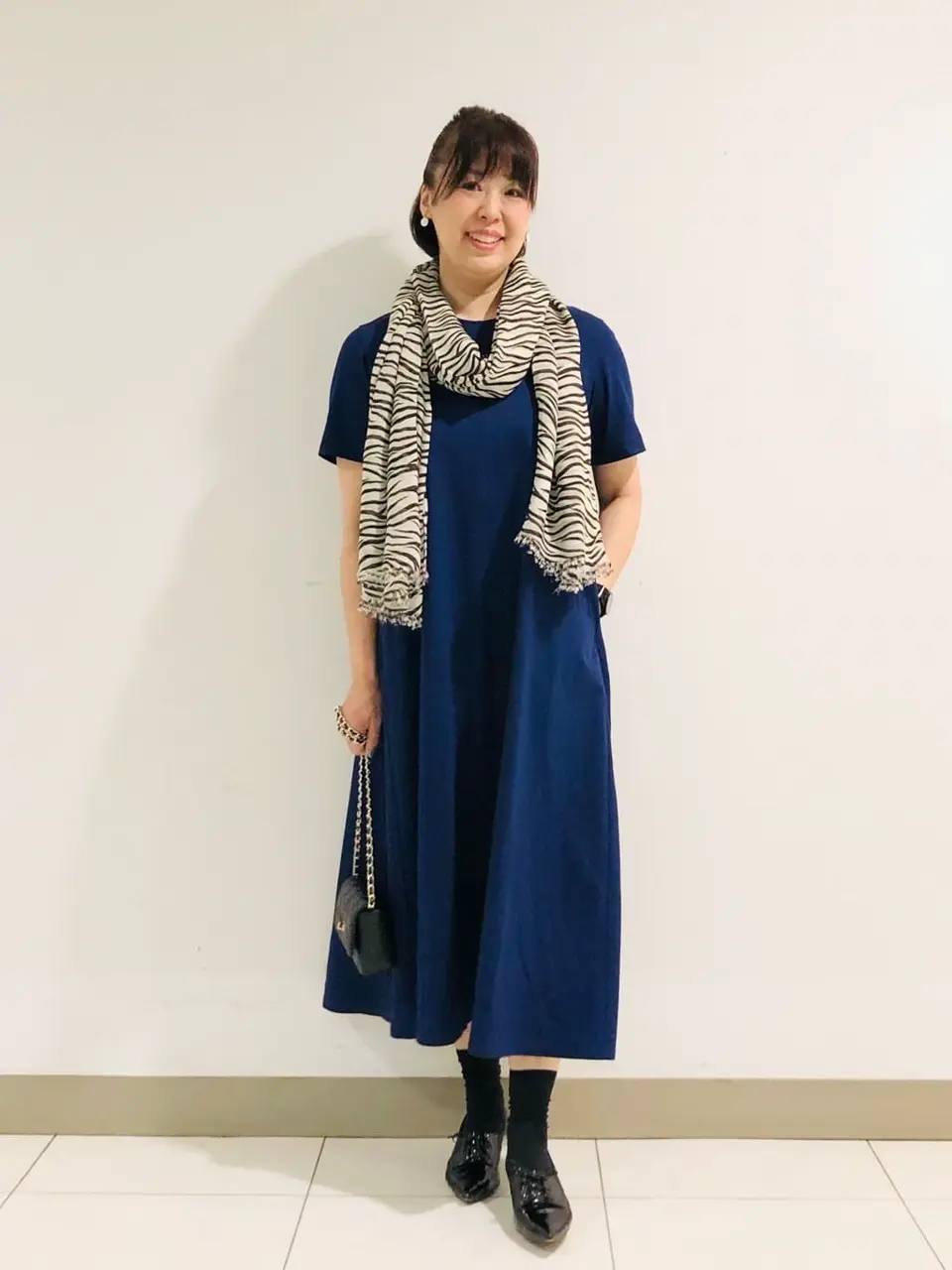 23区 飯野 コーディネート画像