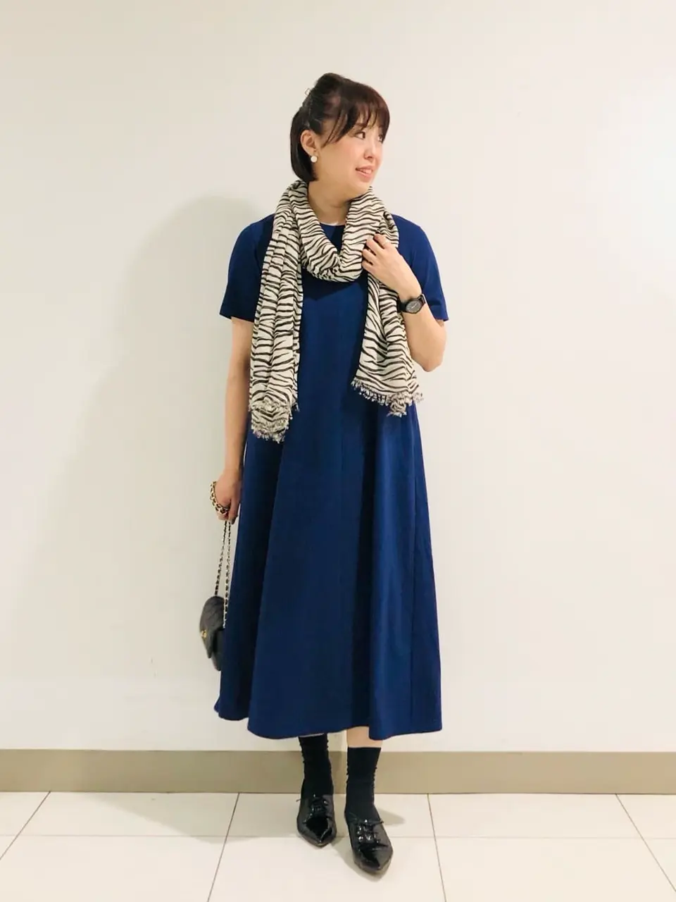 23区 飯野 コーディネート画像