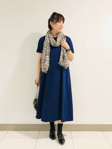 23区 飯野 コーディネート画像