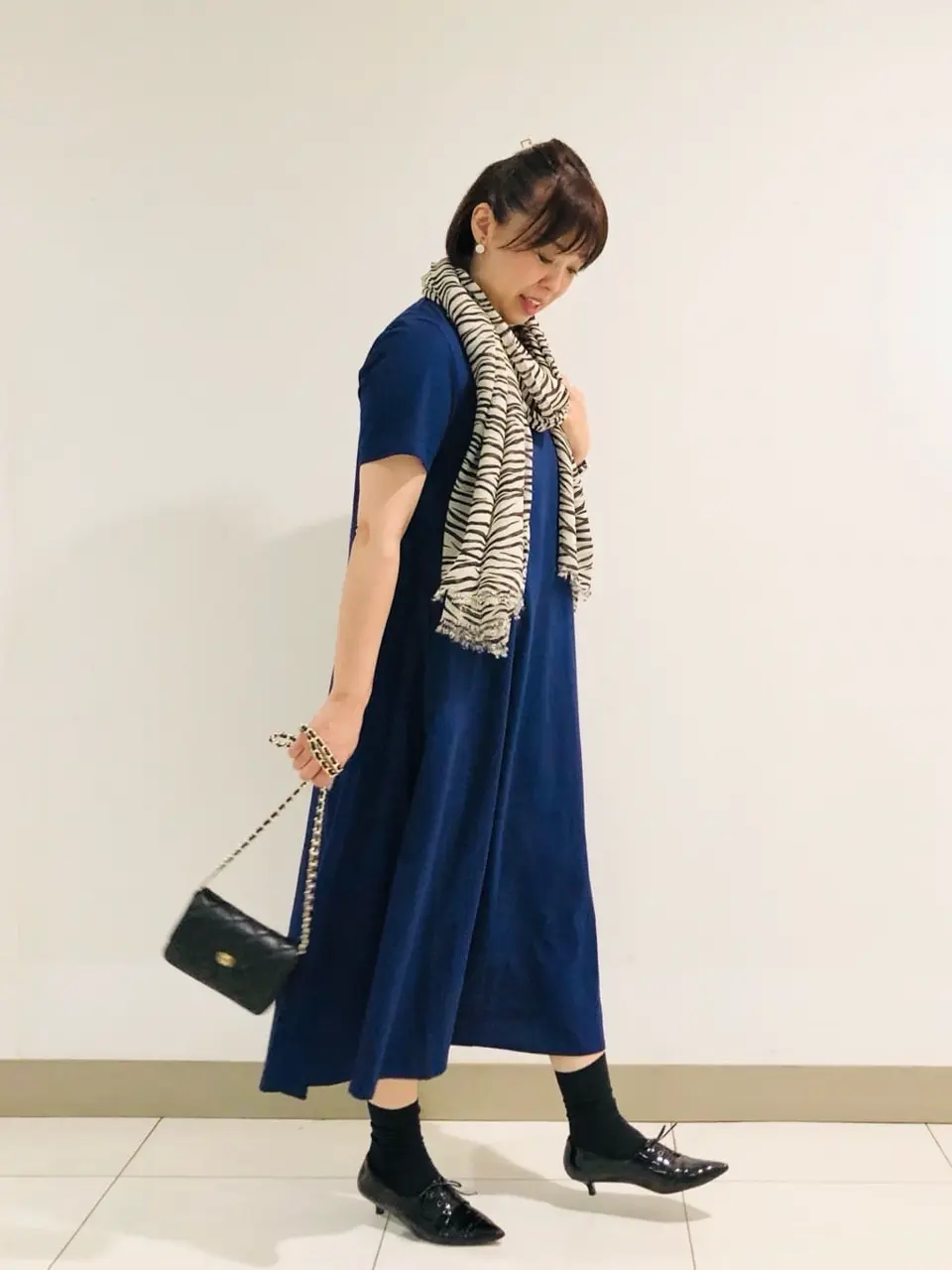 23区 飯野 コーディネート画像