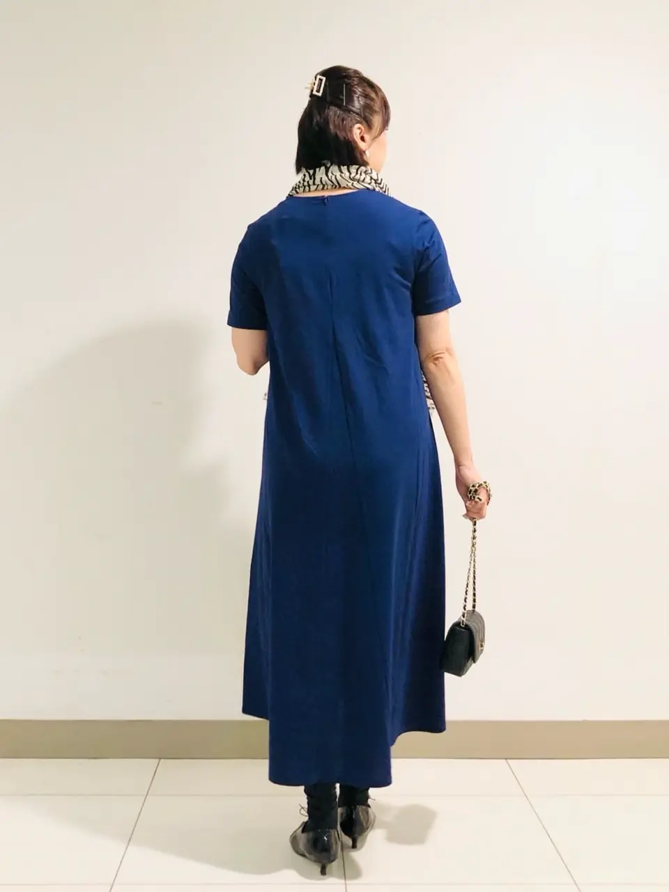 23区 飯野 コーディネート画像