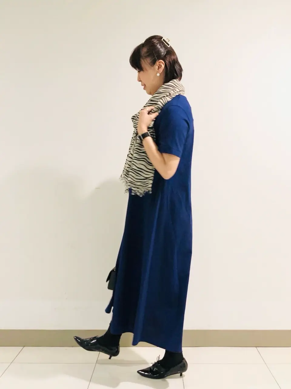 23区 飯野 コーディネート画像