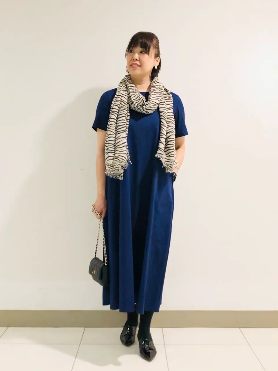 23区 飯野 コーディネート画像