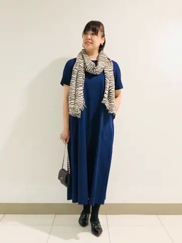 23区 飯野 コーディネート画像