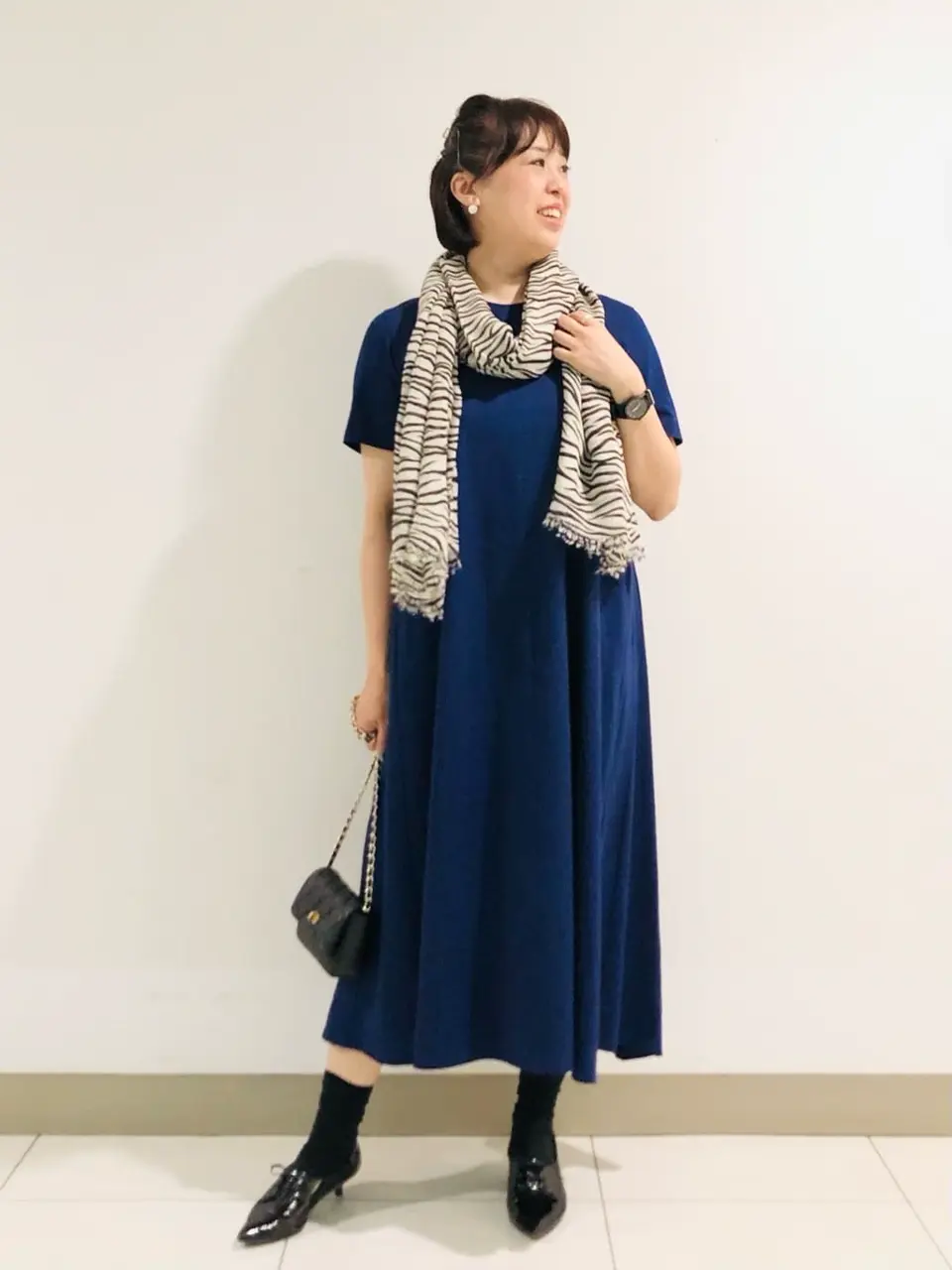 23区 飯野 コーディネート画像