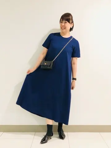 23区 飯野 コーディネート画像