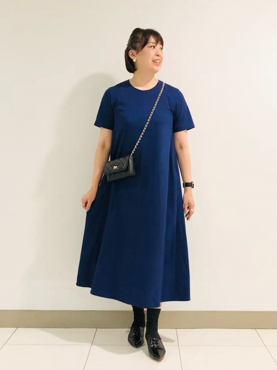 23区 飯野 コーディネート画像