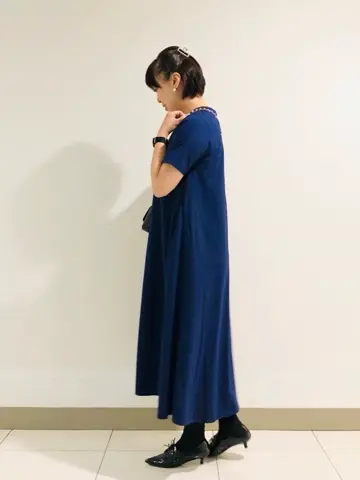 23区 飯野 コーディネート画像