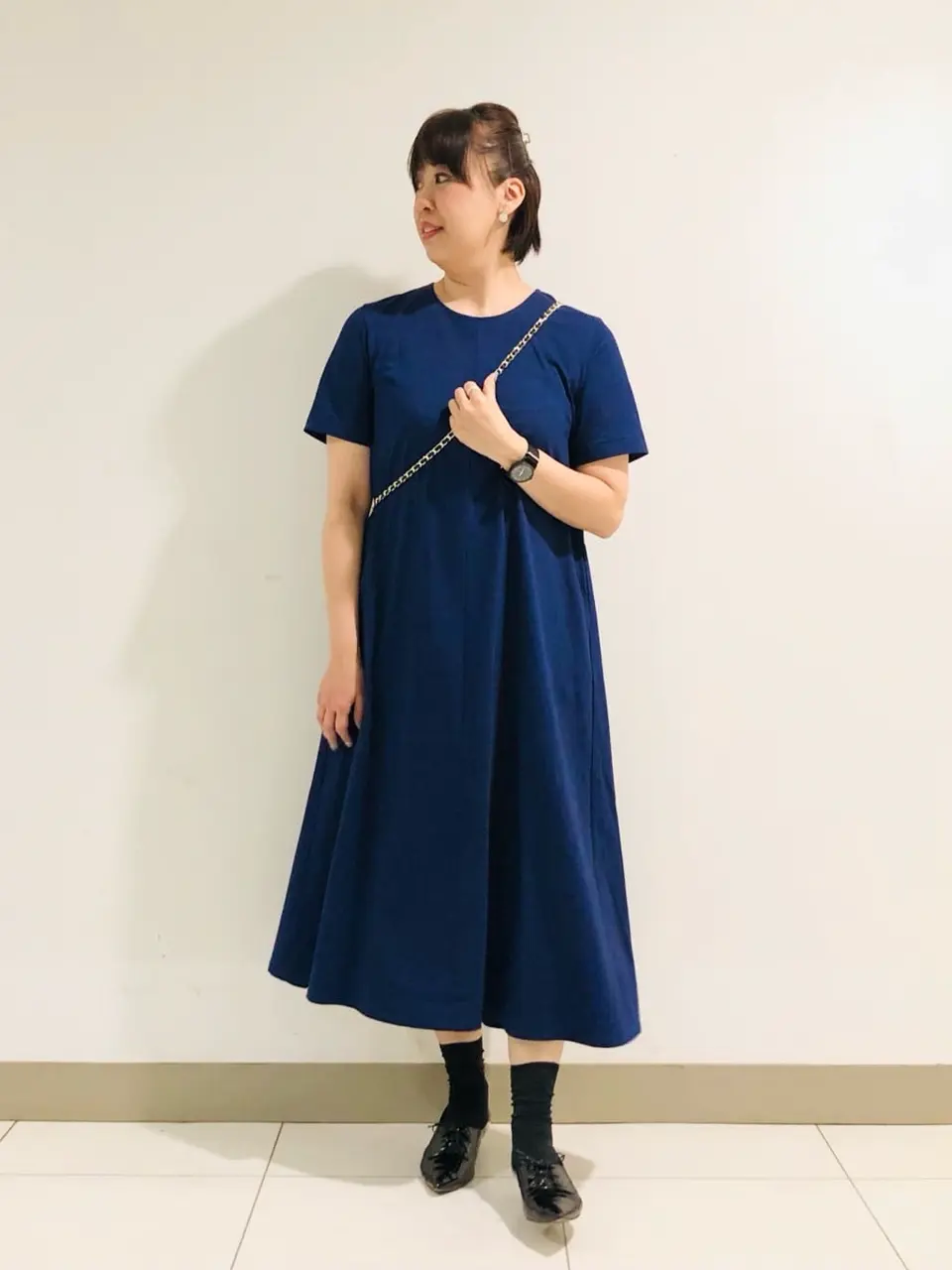 23区 飯野 コーディネート画像