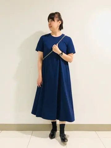 23区 飯野 コーディネート画像