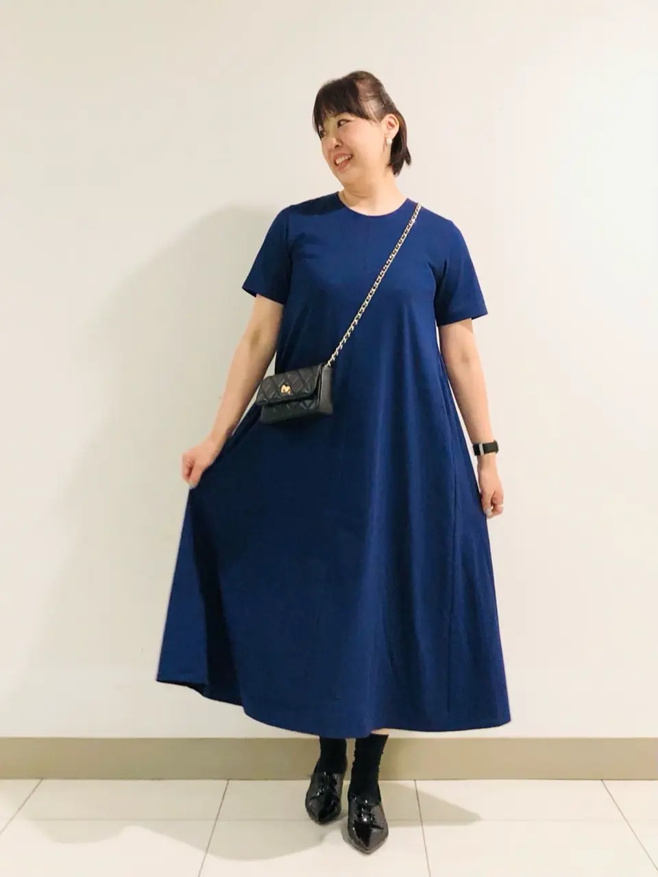 23区 飯野 コーディネート画像