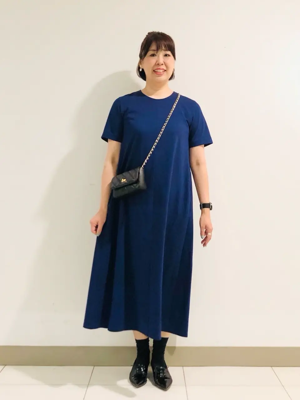 23区 飯野 コーディネート画像