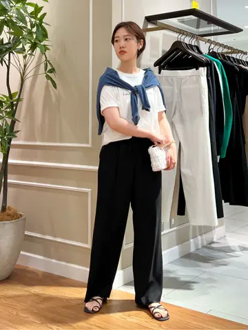 23区 伊藤 コーディネート画像