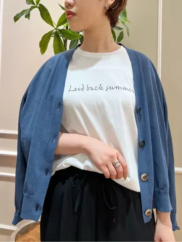 23区 伊藤 コーディネート画像