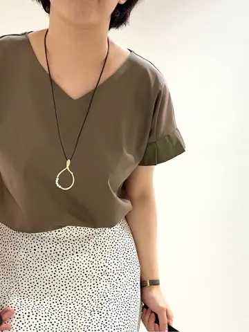 23区 南 コーディネート画像