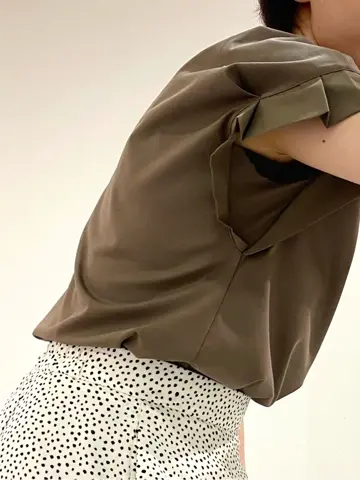 23区 南 コーディネート画像