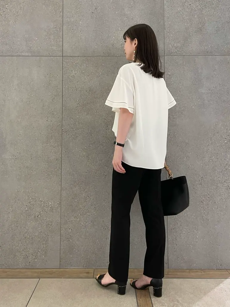 23区 善家 コーディネート画像