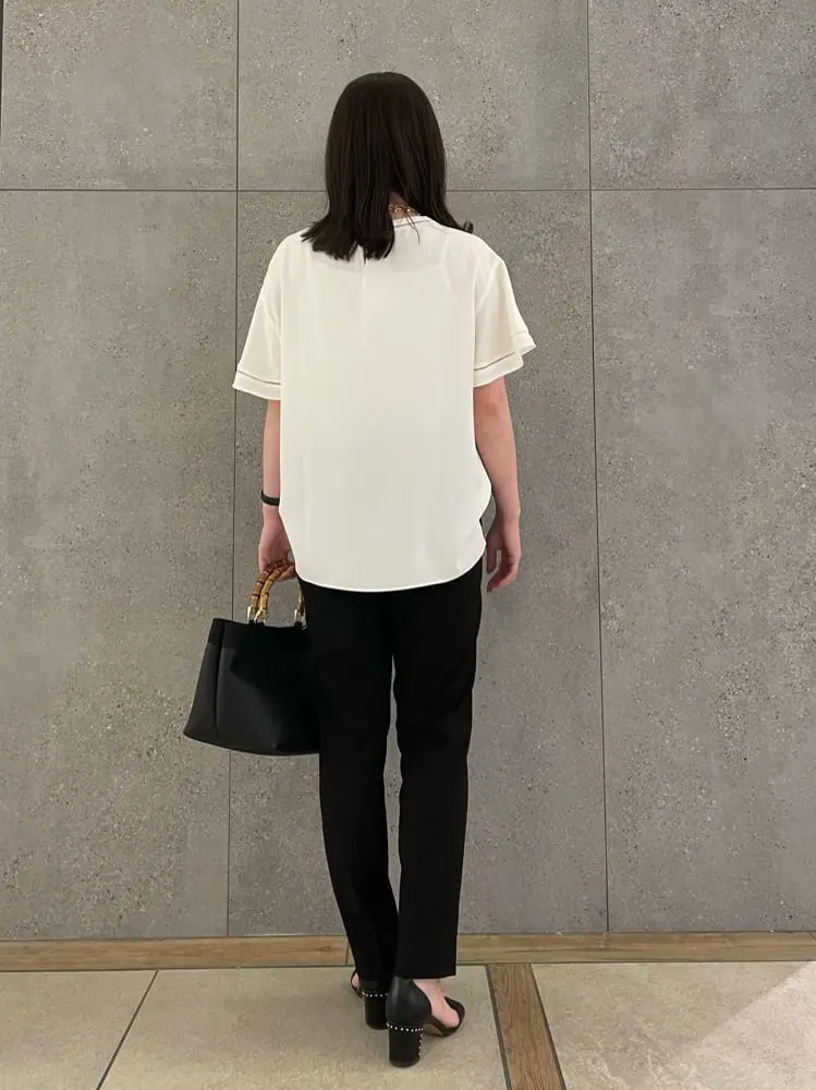 23区 善家 コーディネート画像